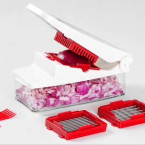 Multi Food Chopper Slicer