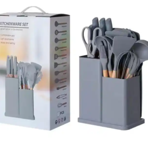 Popular Silicone Utensil Set