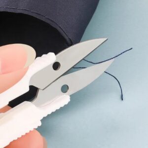 Mini Cross Stitch Scissors V Shape