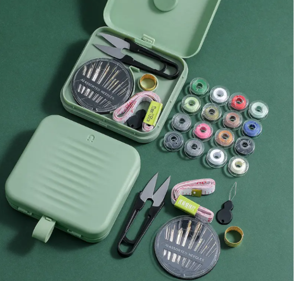 multi-function sewing kit