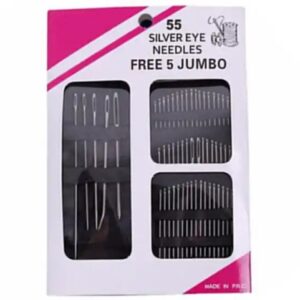 Sewing Needles Set - Assorted